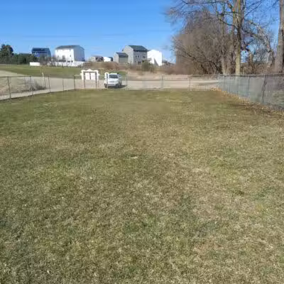Middleville Bark Park Dog Park - Middleville, MI