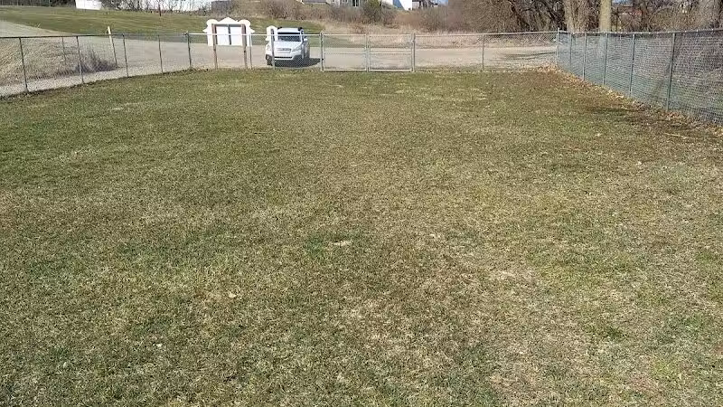 Middleville Bark Park Dog Park - Middleville, MI