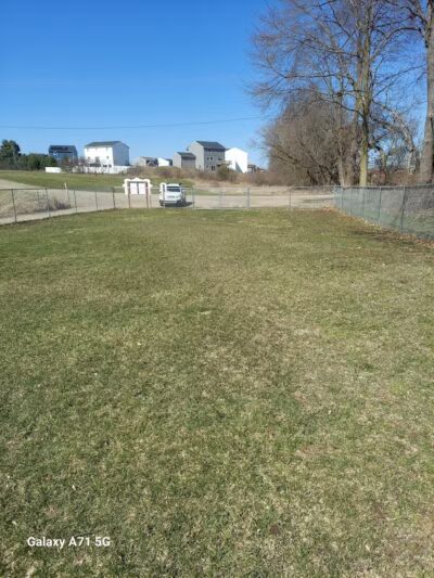 Middleville Bark Park Dog Park - Middleville, MI