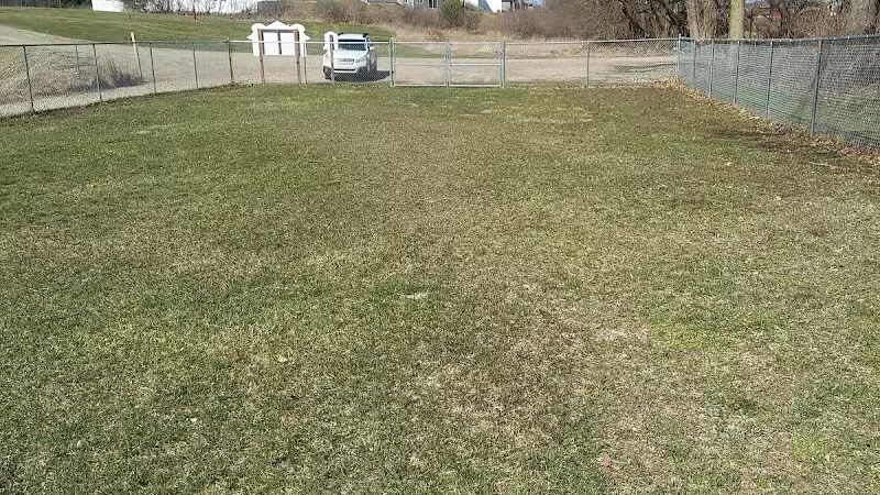 Middleville Bark Park Dog Park - Middleville, MI