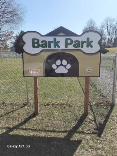 Middleville Bark Park Dog Park - Middleville, MI
