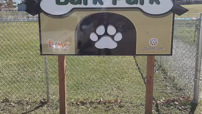 Middleville Bark Park Dog Park - Middleville, MI