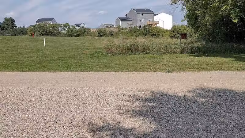 Middleville Bark Park Dog Park - Middleville, MI