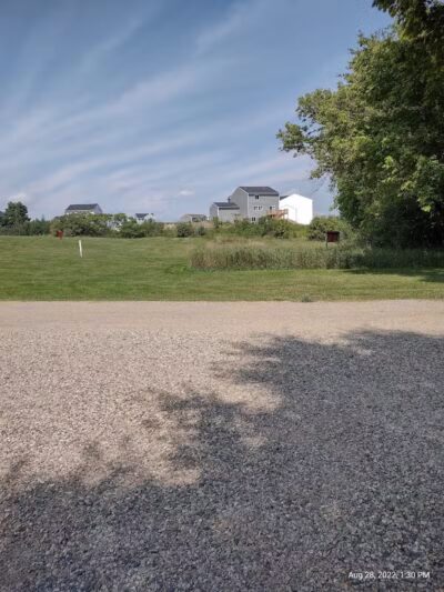 Middleville Bark Park Dog Park - Middleville, MI