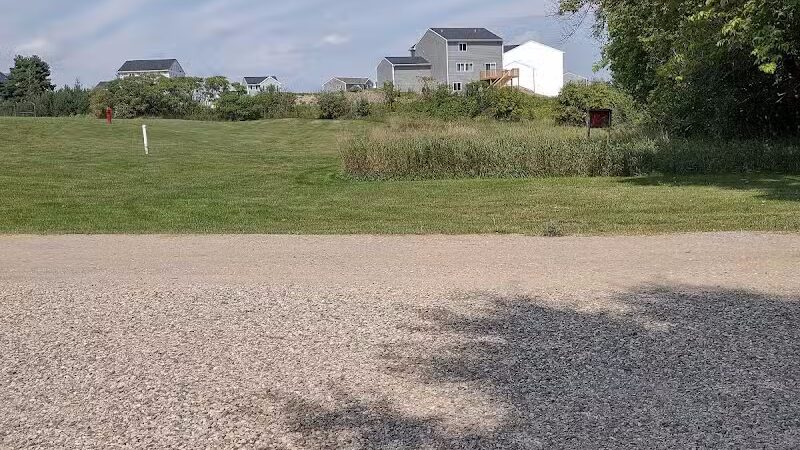 Middleville Bark Park Dog Park - Middleville, MI