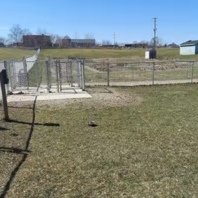 Middleville Bark Park Dog Park - Middleville, MI