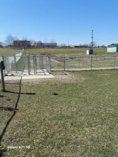Middleville Bark Park Dog Park - Middleville, MI
