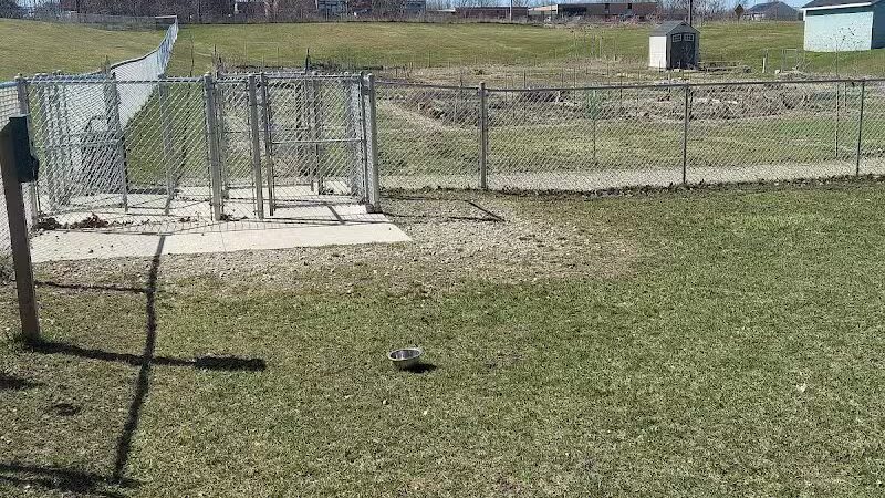 Middleville Bark Park Dog Park - Middleville, MI