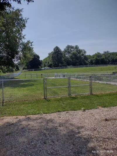 Middleville Bark Park Dog Park - Middleville, MI