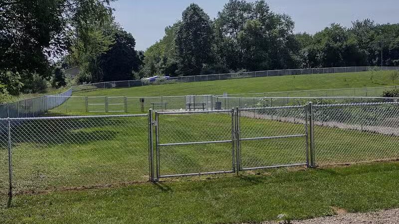 Middleville Bark Park Dog Park - Middleville, MI