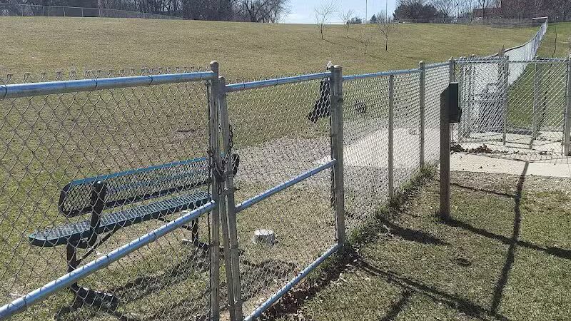 Middleville Bark Park Dog Park - Middleville, MI