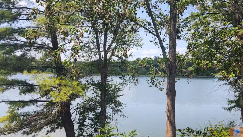 C. M. Crockett Park - Midland, VA