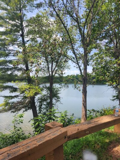 C. M. Crockett Park - Midland, VA