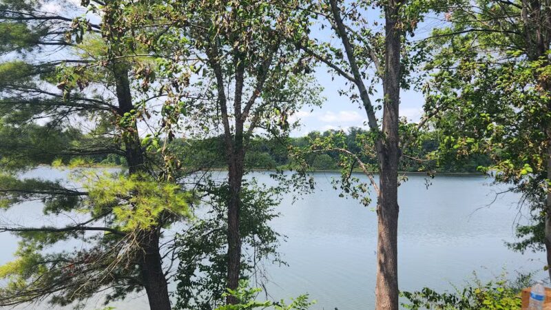 C. M. Crockett Park - Midland, VA