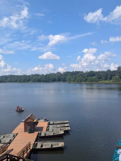 C. M. Crockett Park - Midland, VA