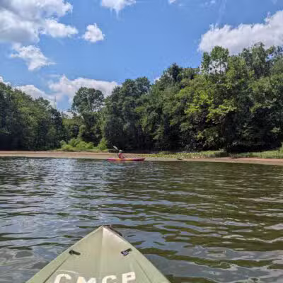 C. M. Crockett Park - Midland, VA