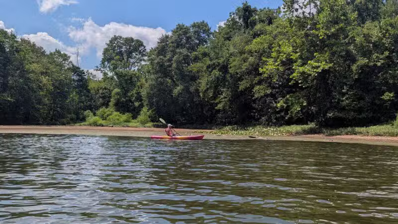 C. M. Crockett Park - Midland, VA