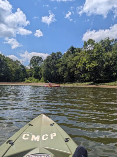 C. M. Crockett Park - Midland, VA
