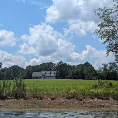 C. M. Crockett Park - Midland, VA