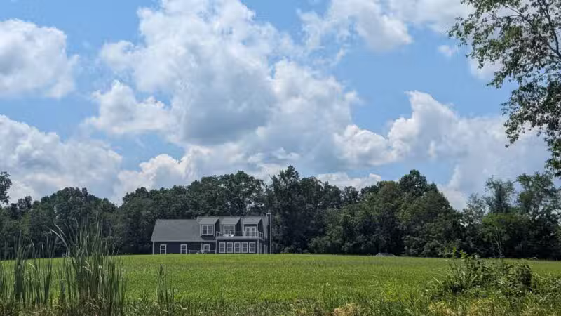 C. M. Crockett Park - Midland, VA