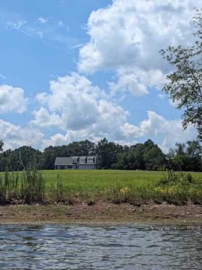 C. M. Crockett Park - Midland, VA