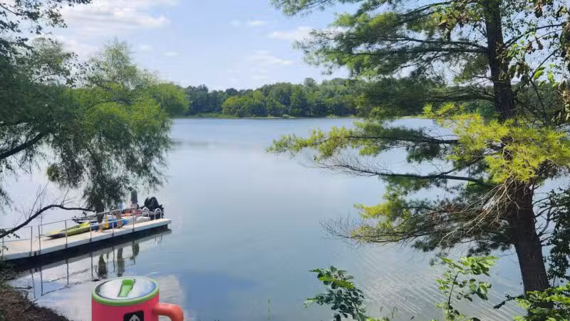 C. M. Crockett Park - Midland, VA