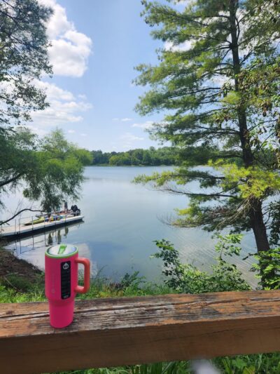 C. M. Crockett Park - Midland, VA