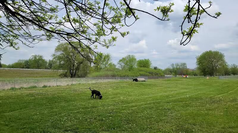 Midland Dog Park - Midland, MI