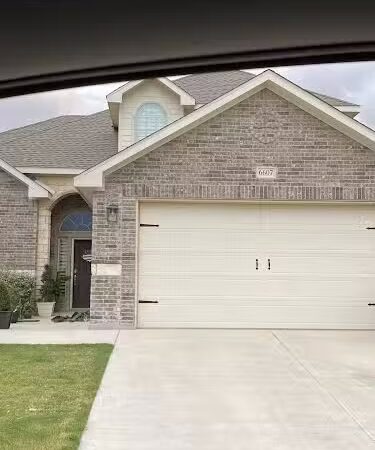 Dog park - Midland, TX