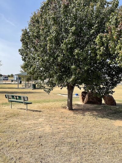 Hogan's Run Dog Park - Midland, TX