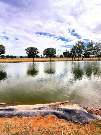 Waggin’ Trail Beal Dog Park - Midland, TX