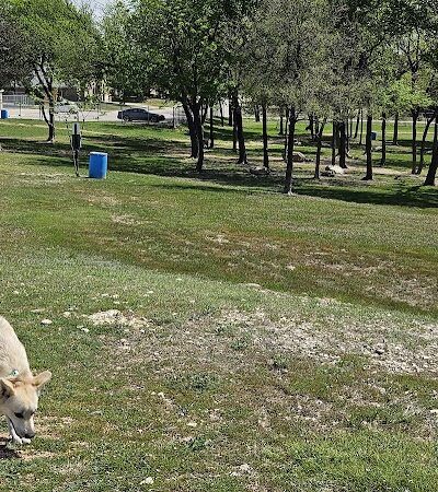 Midlothian Dog Park - Midlothian, TX