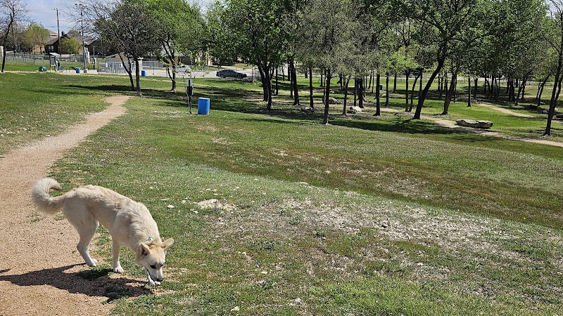 Midlothian Dog Park - Midlothian, TX