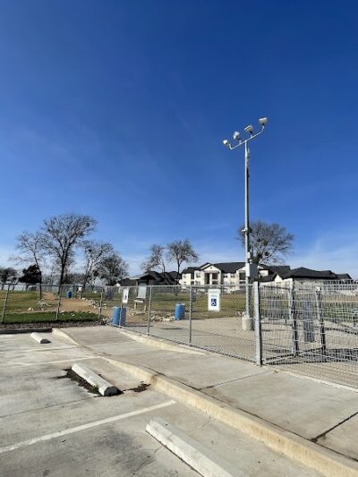 Midlothian Dog Park - Midlothian, TX