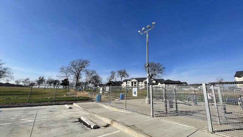 Midlothian Dog Park - Midlothian, TX