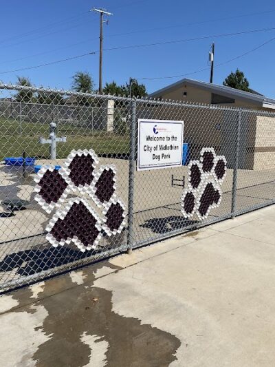 Midlothian Dog Park - Midlothian, TX