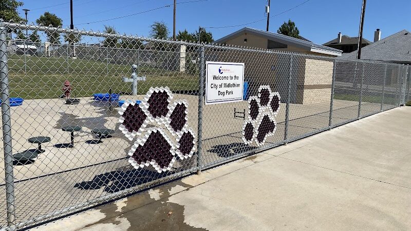 Midlothian Dog Park - Midlothian, TX