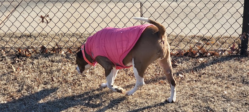 MWC Welcome Center Dog Park - Midwest City, OK