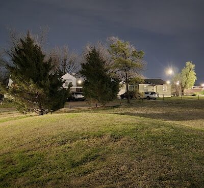 Towne Center Dog Park - Midwest City, OK