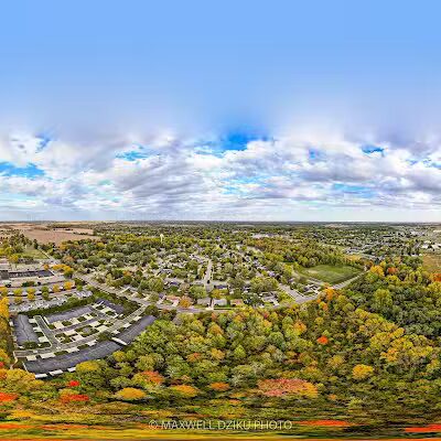 Milan Nature Park - Milan,