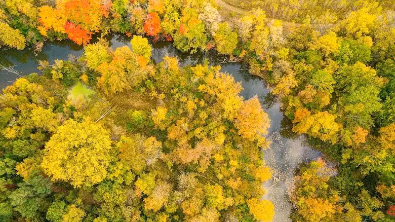 Milan Nature Park - Milan,