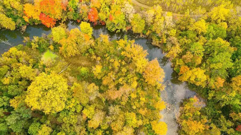 Milan Nature Park - Milan,
