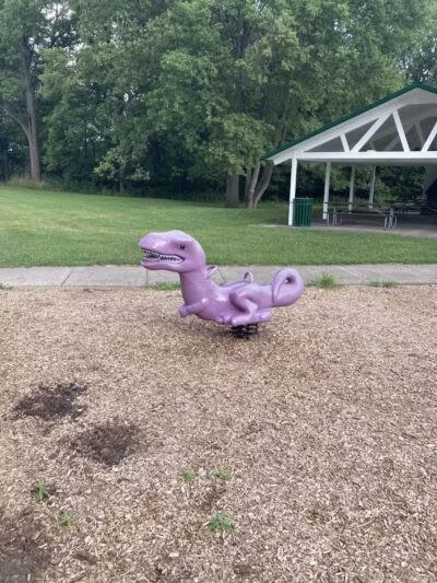 Milan Nature Park - Milan,