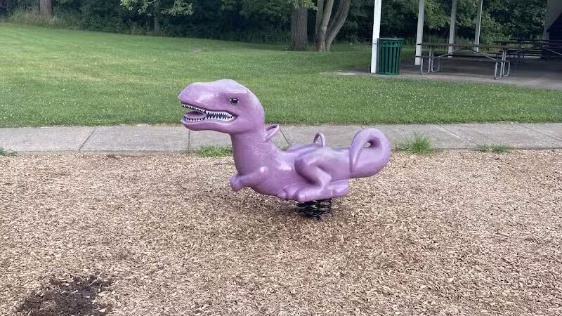 Milan Nature Park - Milan,