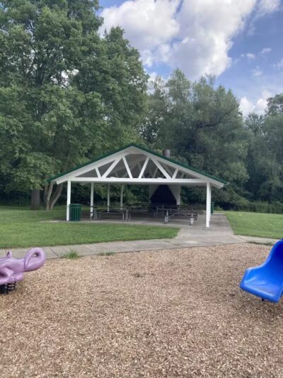 Milan Nature Park - Milan,