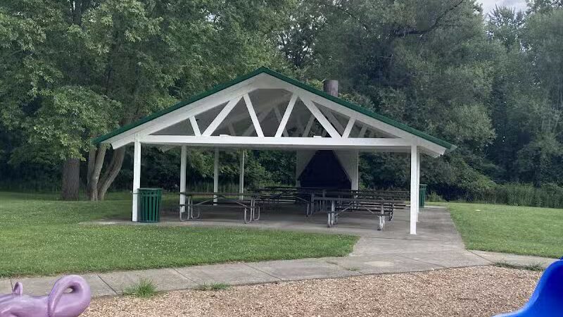 Milan Nature Park - Milan,