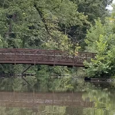Milan Nature Park - Milan,