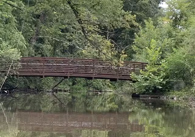Milan Nature Park - Milan,