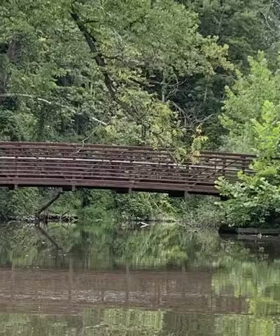 Milan Nature Park - Milan,