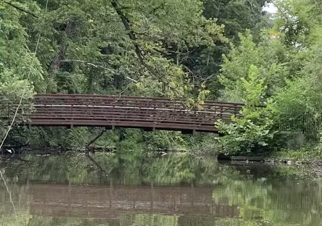 Milan Nature Park - Milan,